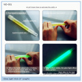 glow in the dark foam stick light led toys